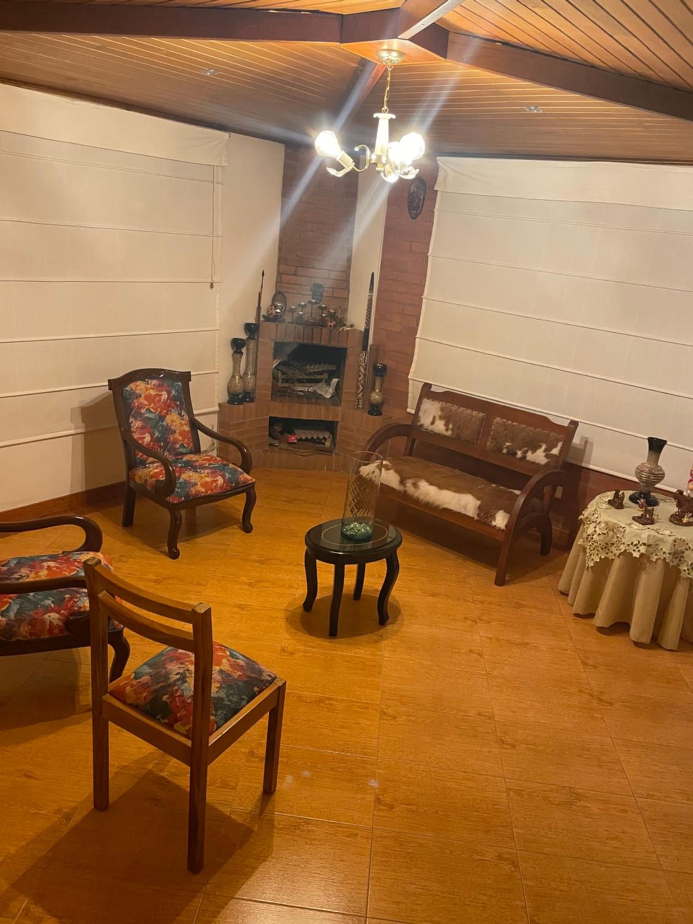 Villa Alejandra