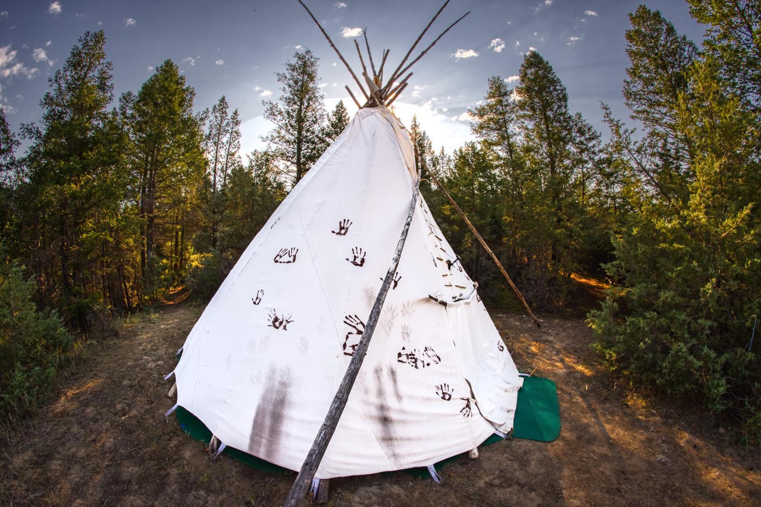 The Raven's Nest Resort & Campground