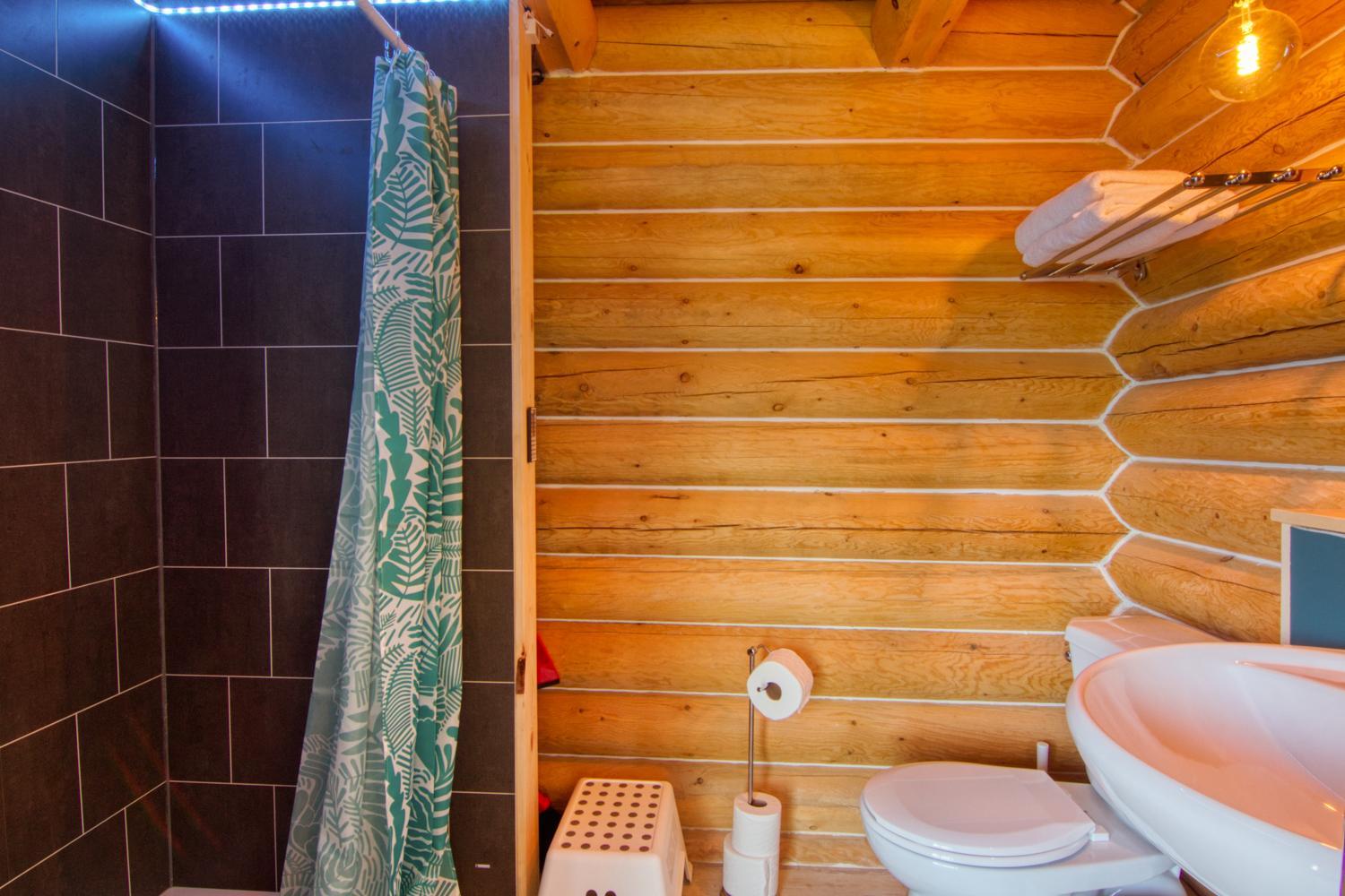 The Raven's Nest Resort & Campground