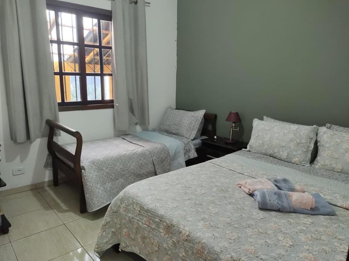 Casa cantinho do aconchego