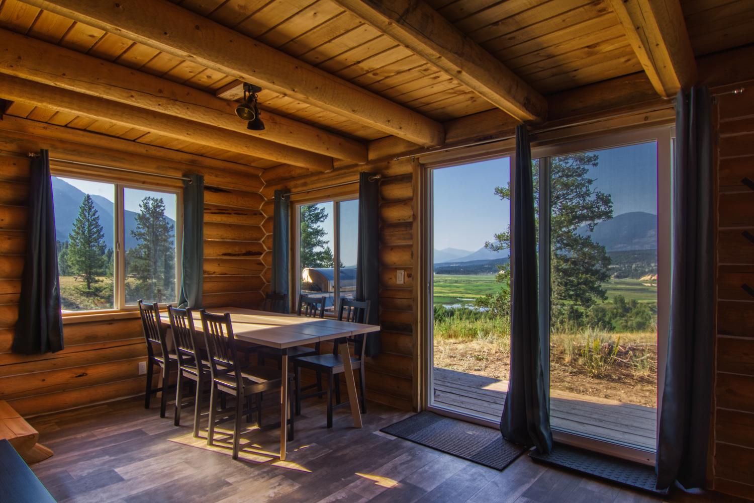 The Raven's Nest Resort & Campground