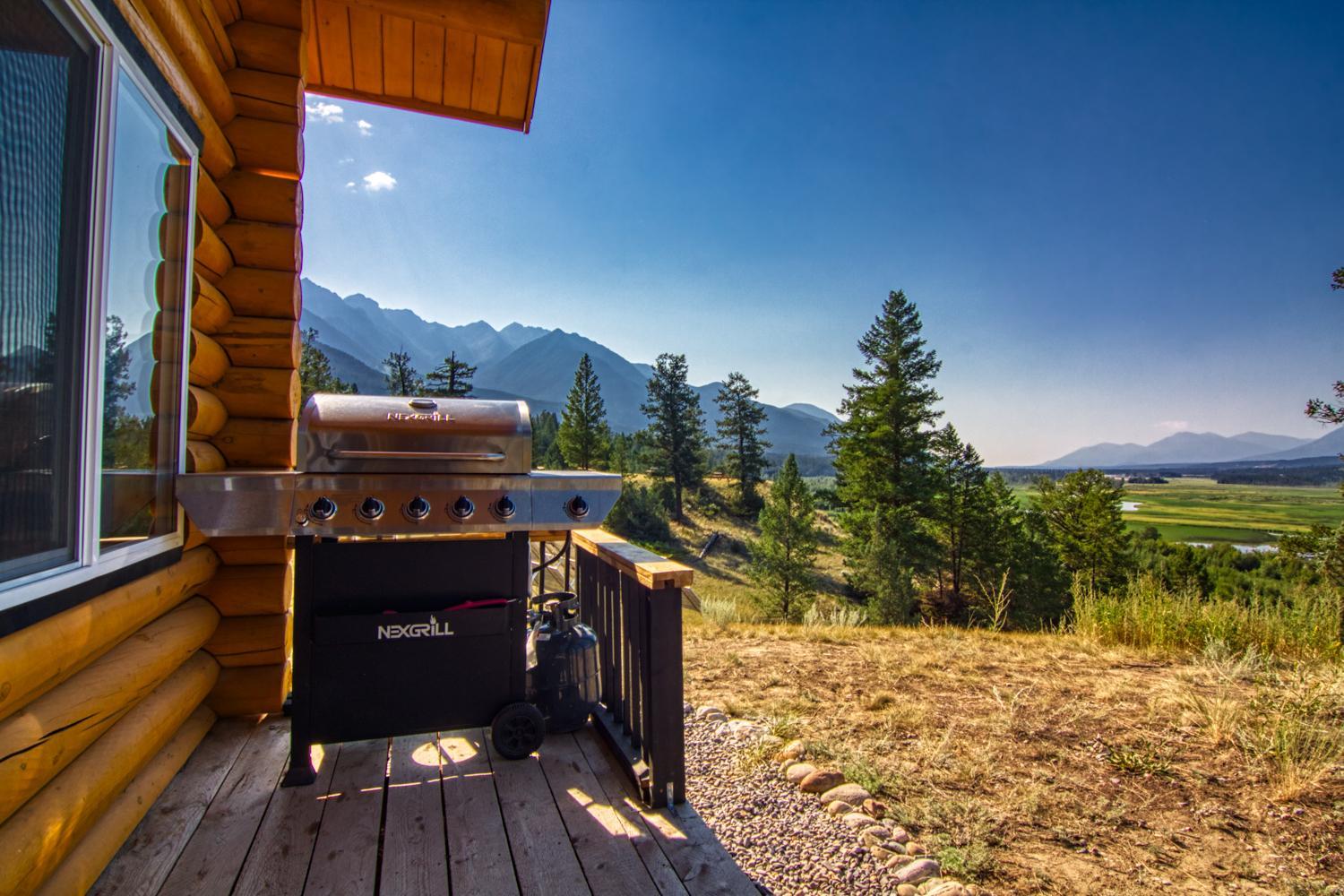 The Raven's Nest Resort & Campground