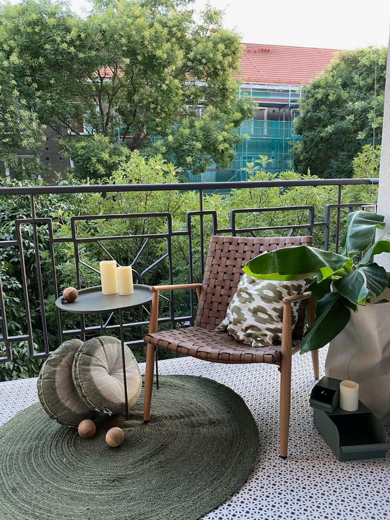 Sweet Home by Zoom Apartments view 3