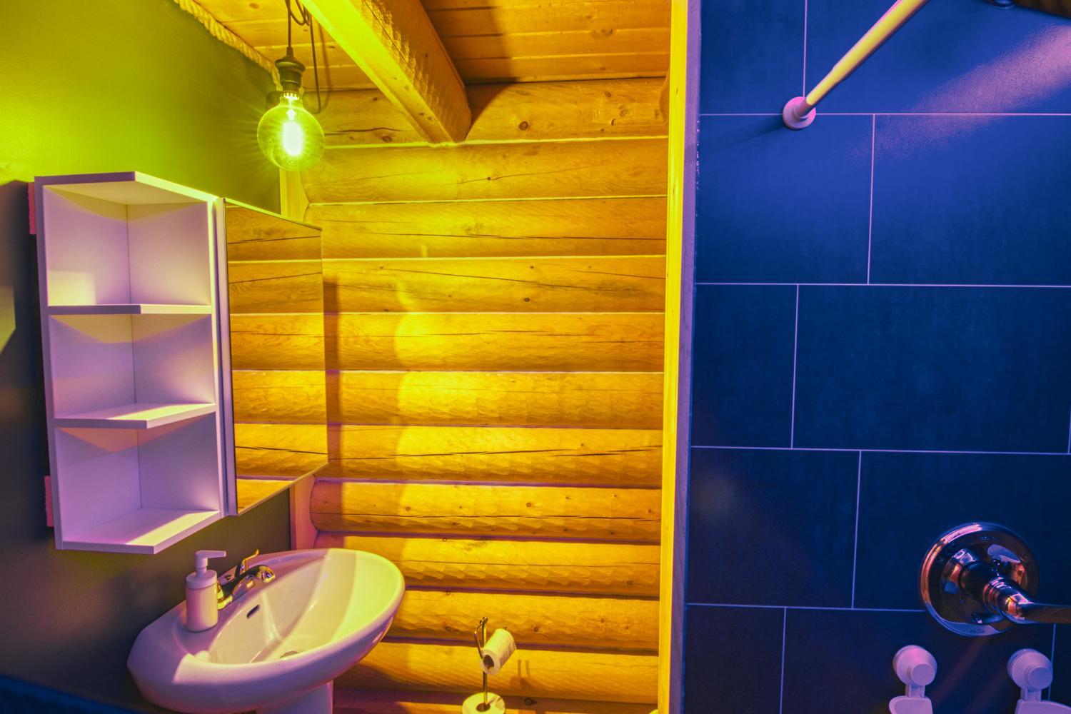 The Raven's Nest Resort & Campground
