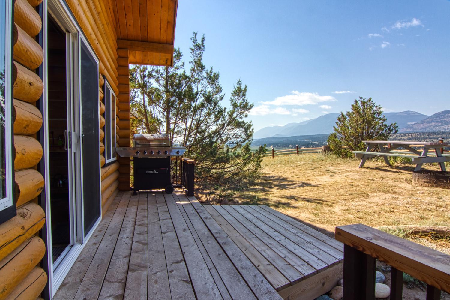 The Raven's Nest Resort & Campground