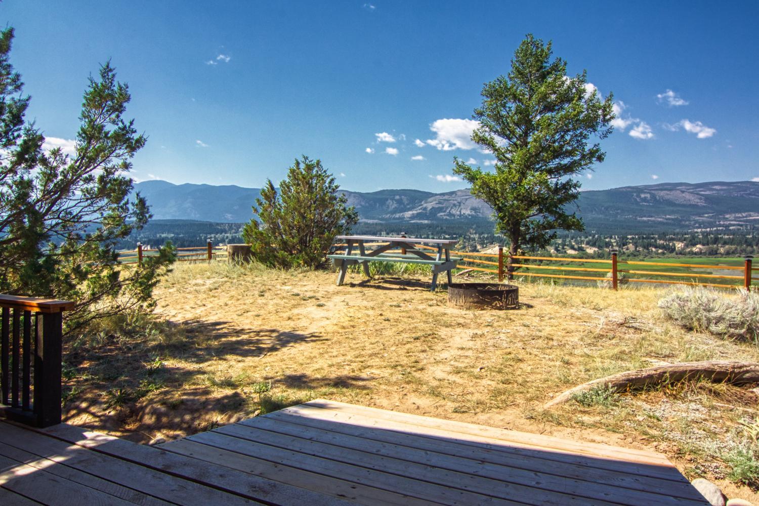 The Raven's Nest Resort & Campground
