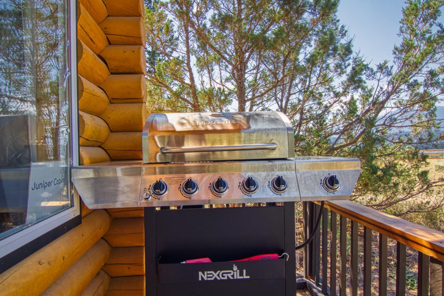 The Raven's Nest Resort & Campground