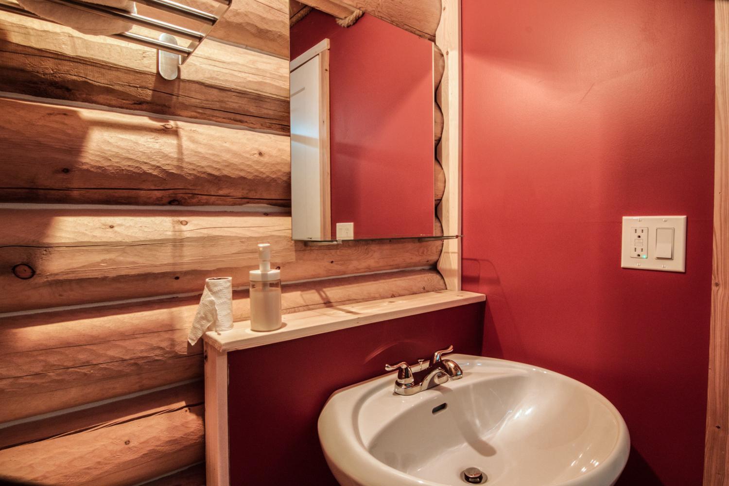 The Raven's Nest Resort & Campground