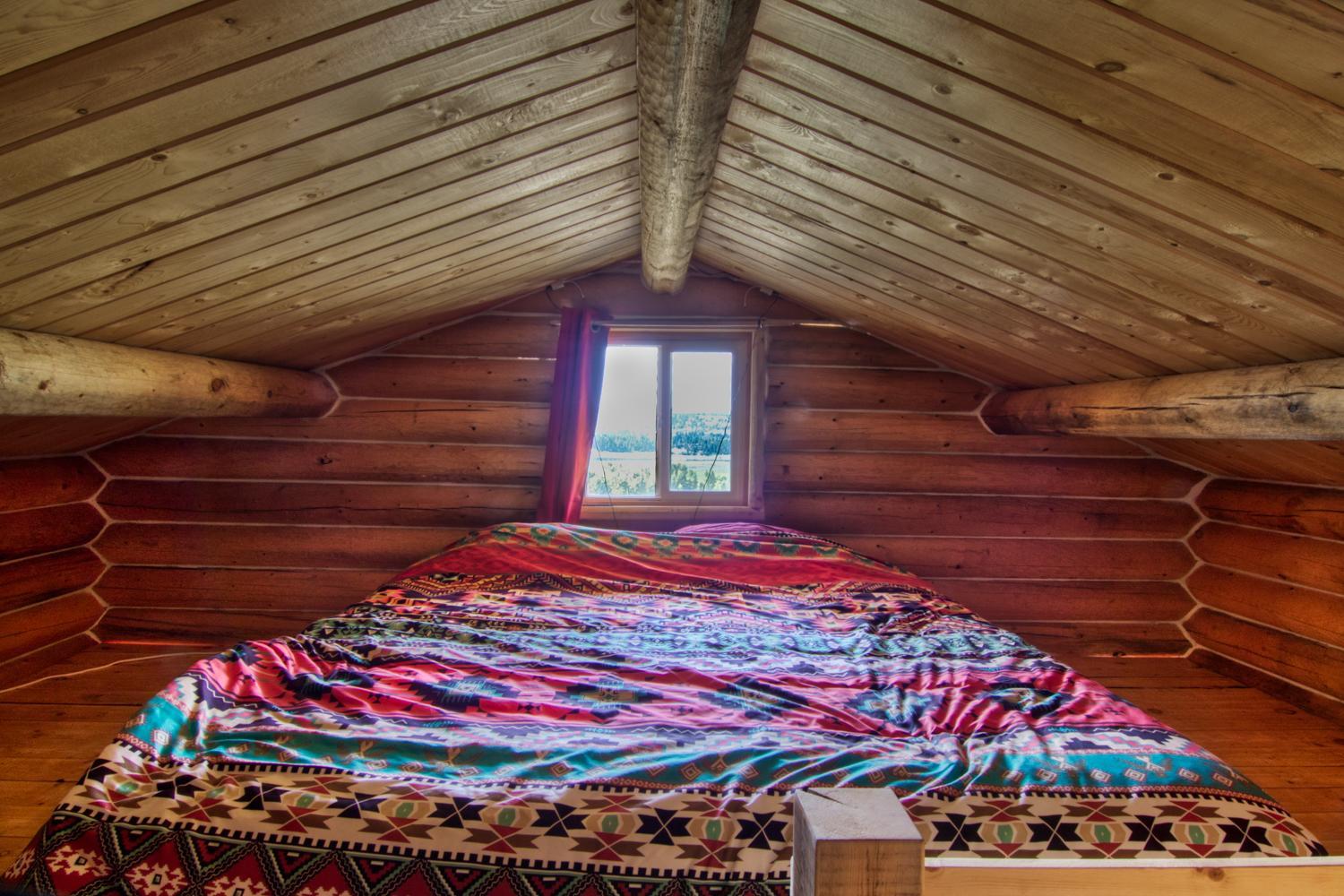 The Raven's Nest Resort & Campground