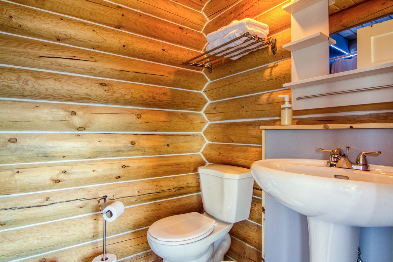 The Raven's Nest Resort & Campground