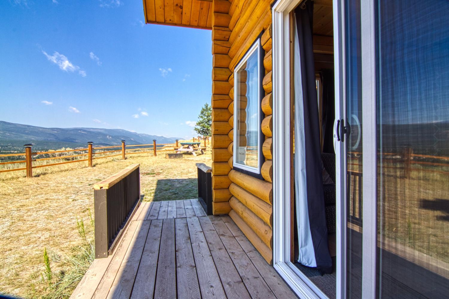 The Raven's Nest Resort & Campground