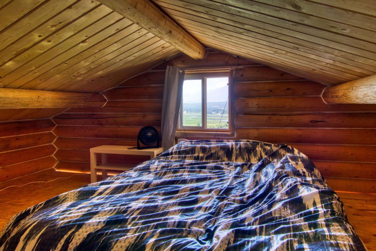The Raven's Nest Resort & Campground