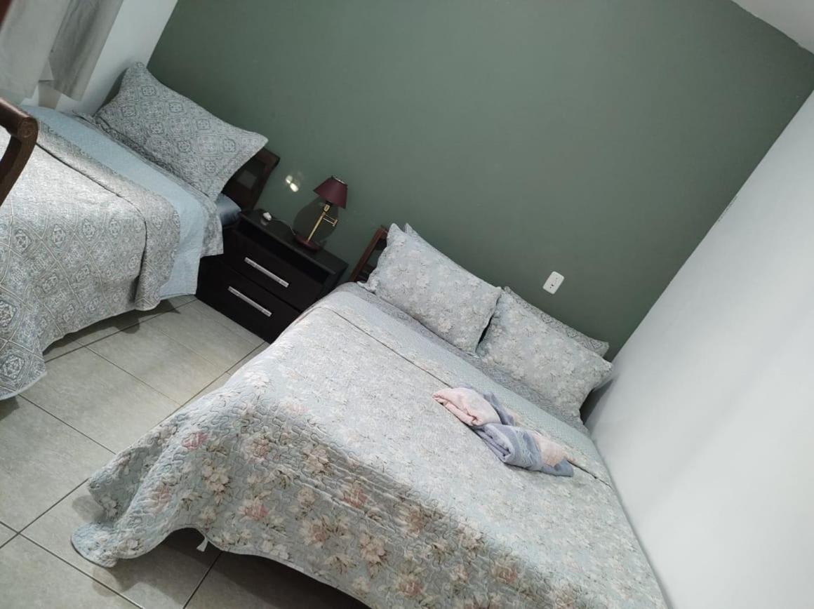 Casa cantinho do aconchego