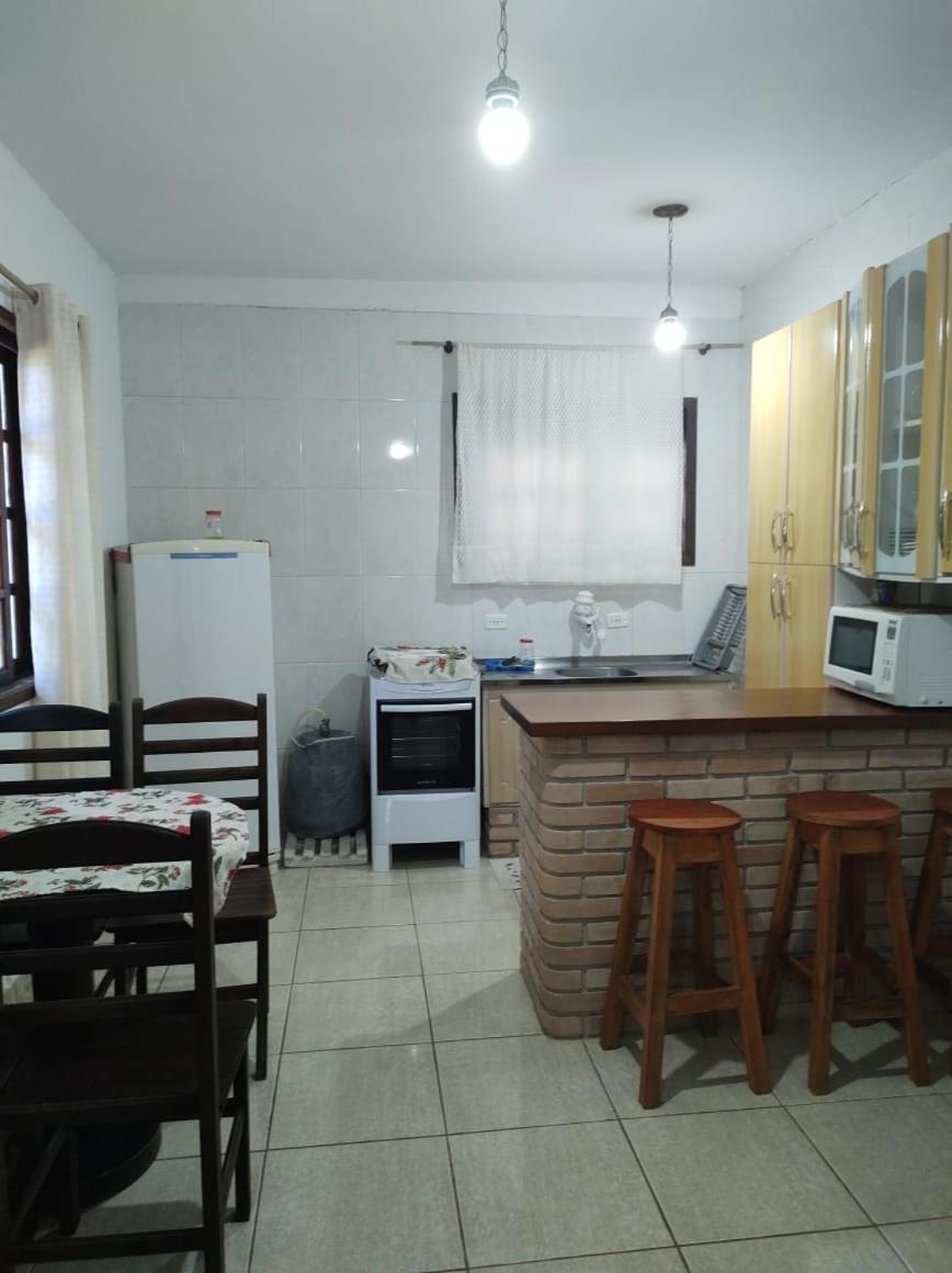 Casa cantinho do aconchego