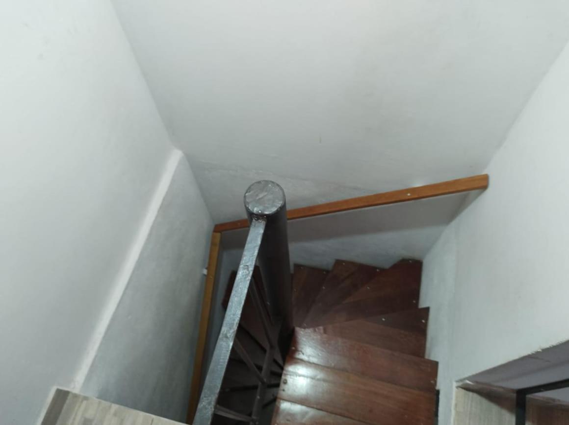 Casa cantinho do aconchego