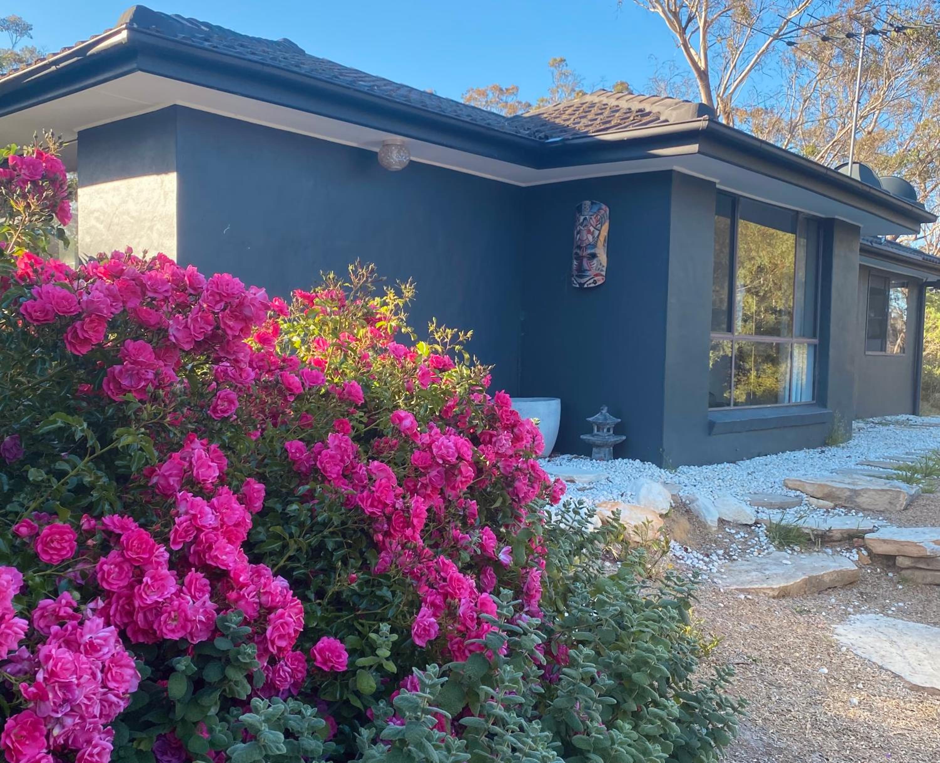 Hotel Native Blue - 3 Br/ 6 Sleeps - Katoomba