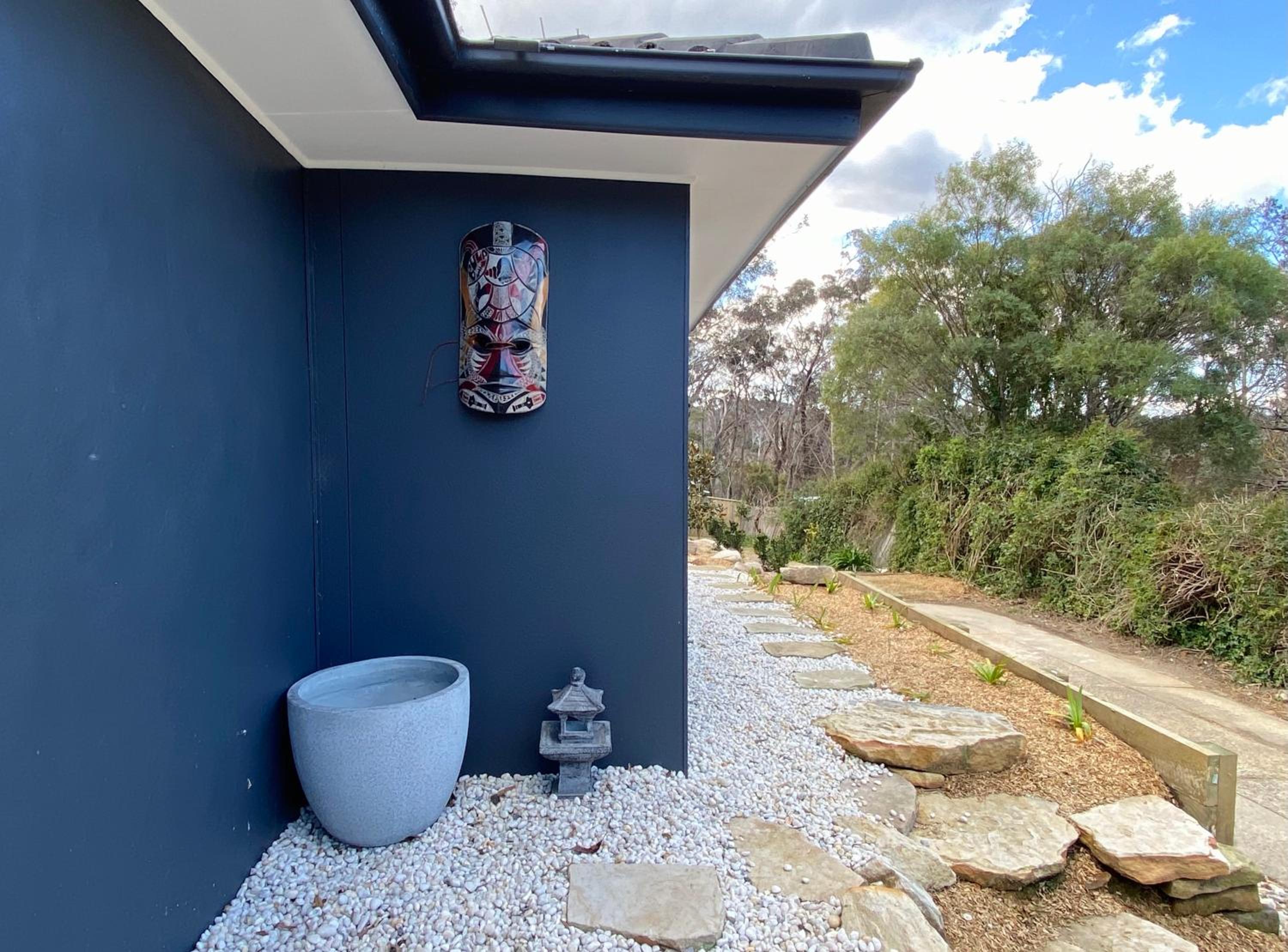 Native Blue - 3 BR/ 6 Sleeps - Katoomba