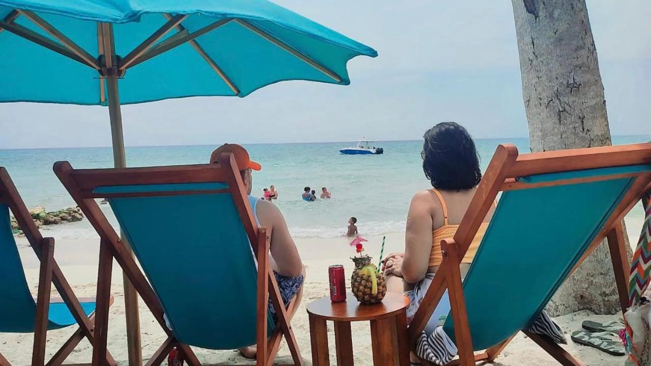 Freedom Beach Club