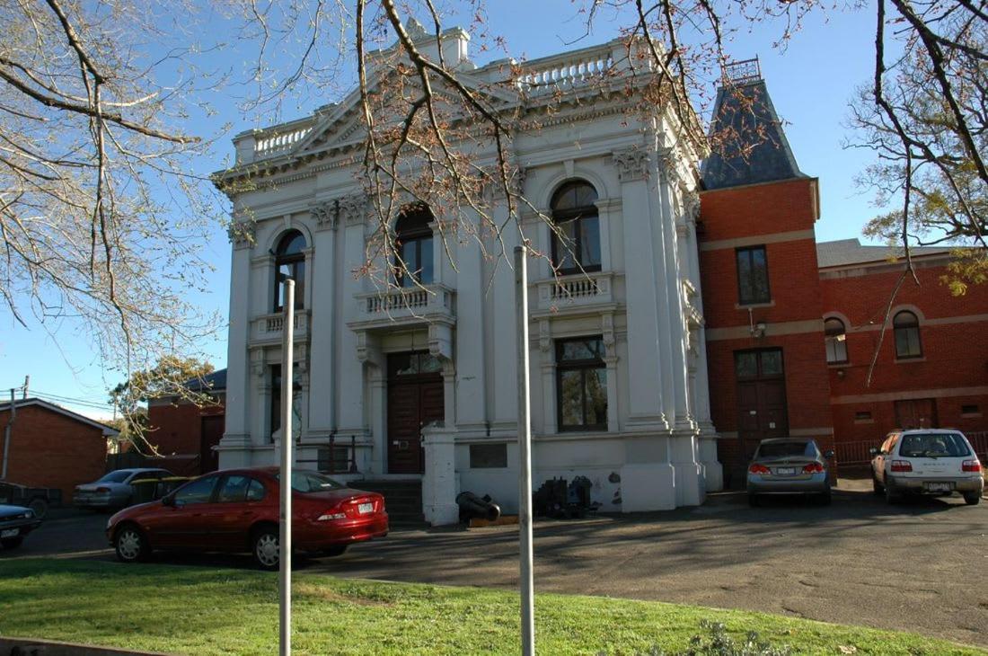 building