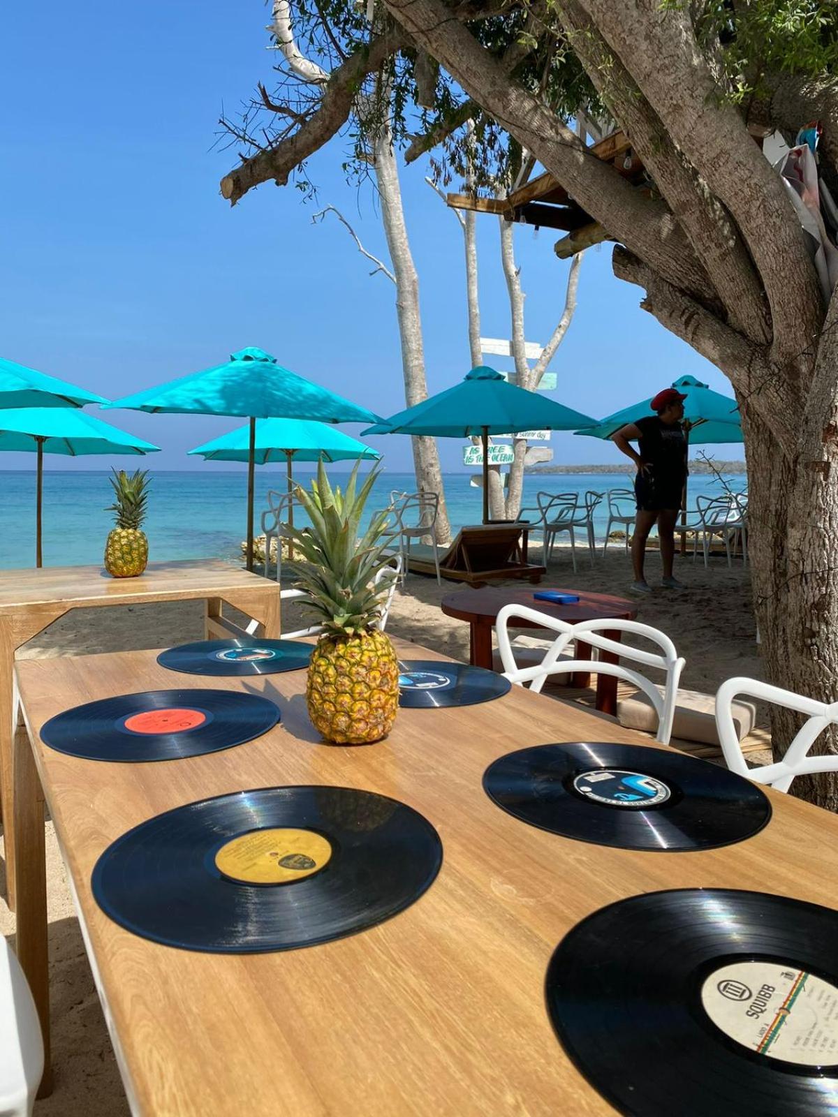 Freedom Beach Club