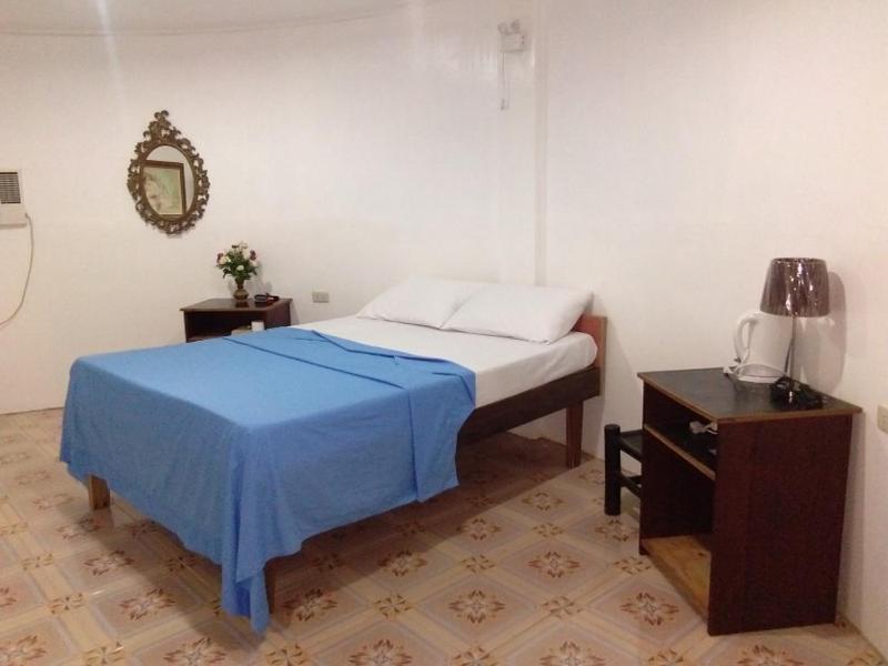 Jupiters Garden Cottages