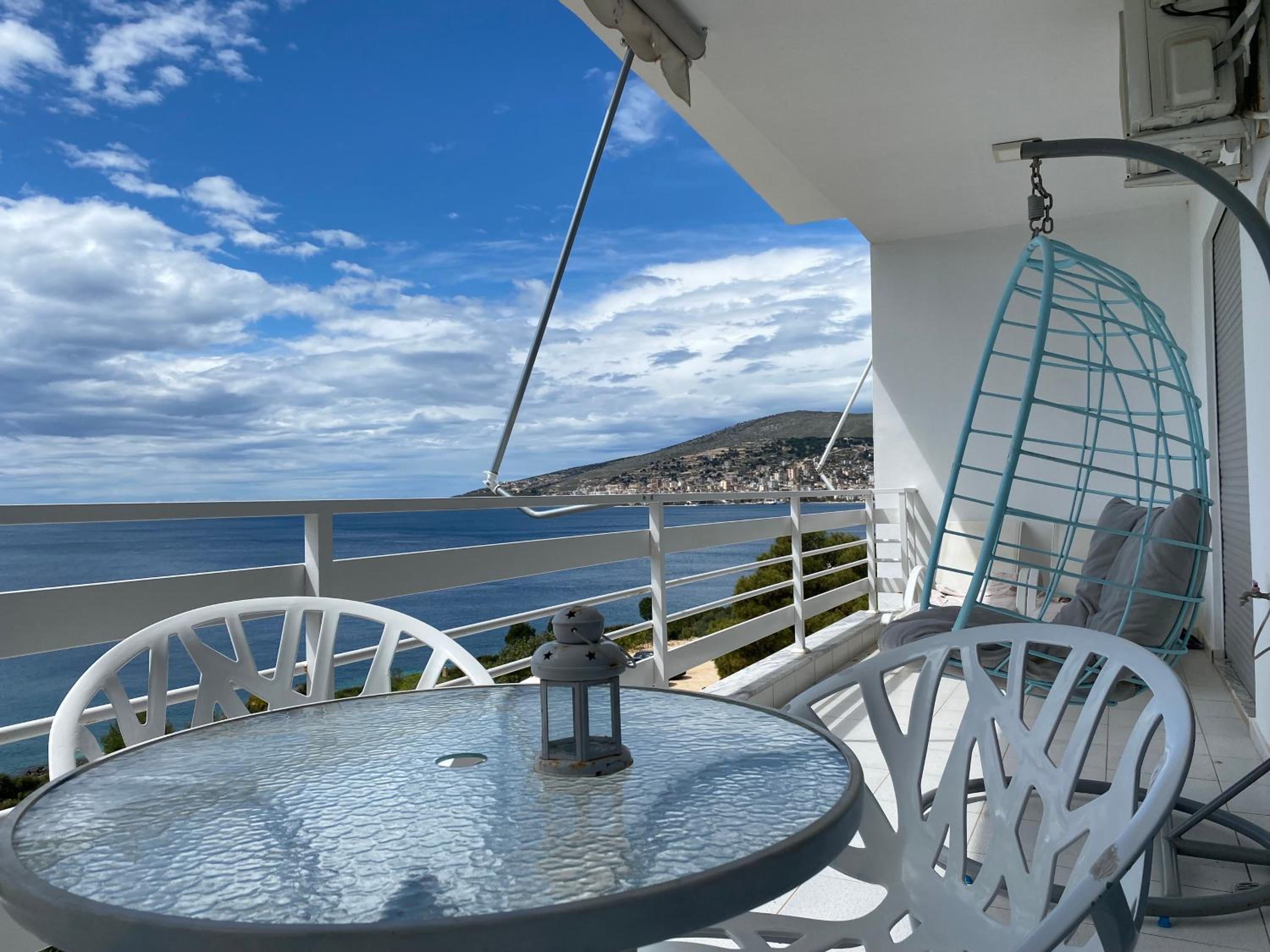 White Sea View Residence 2