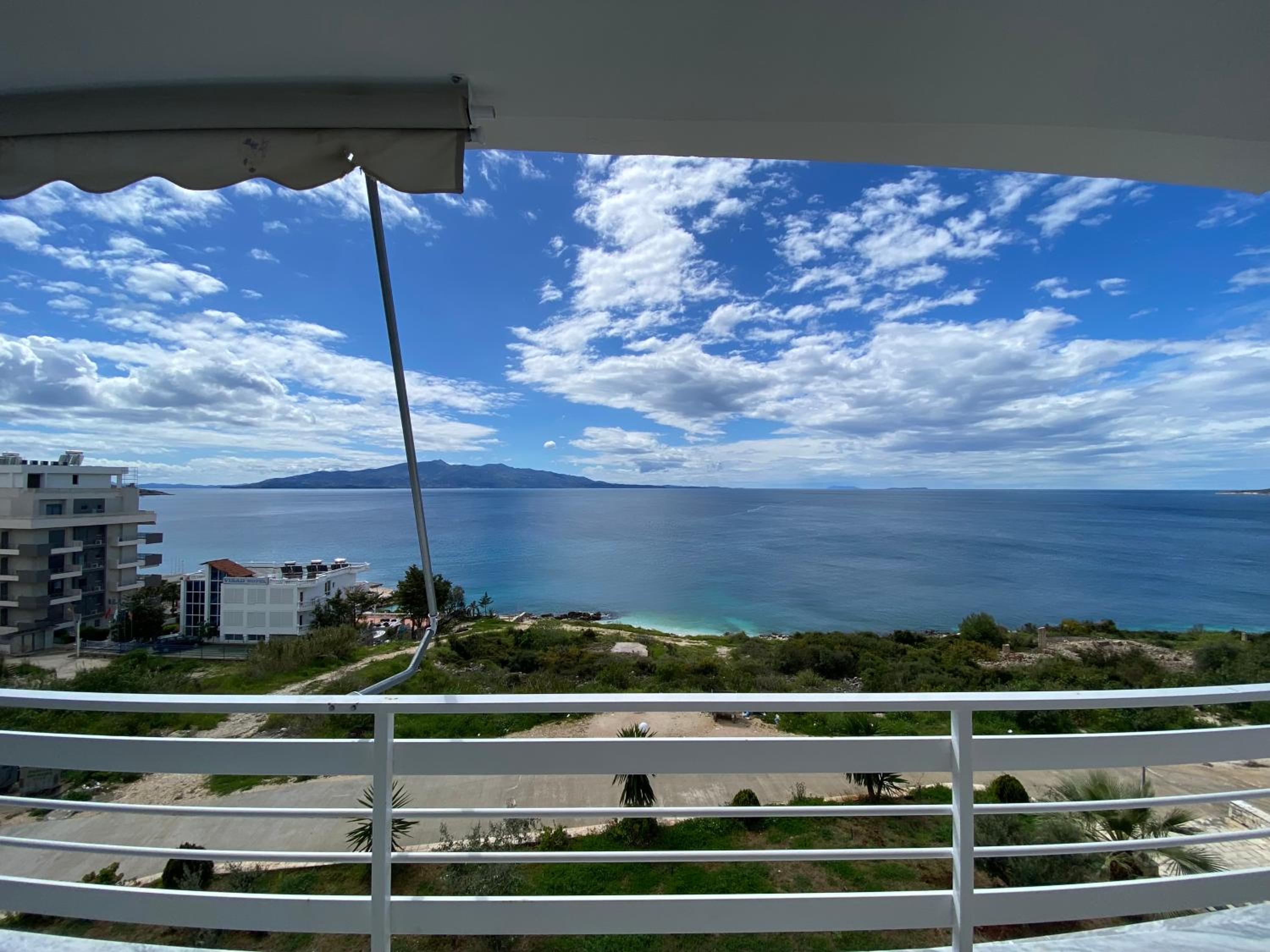 White Sea View Residence 2