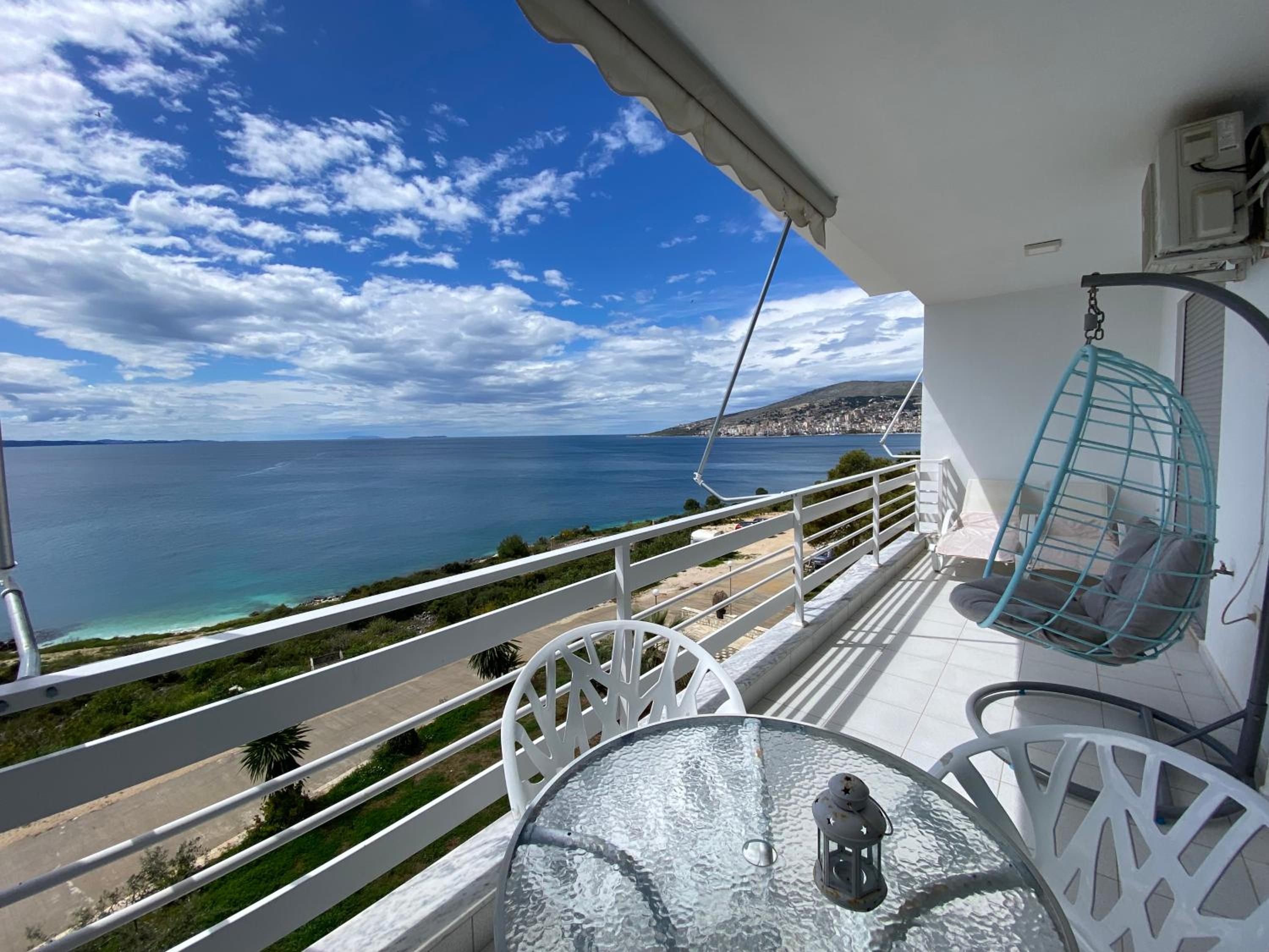 White Sea View Residence 2