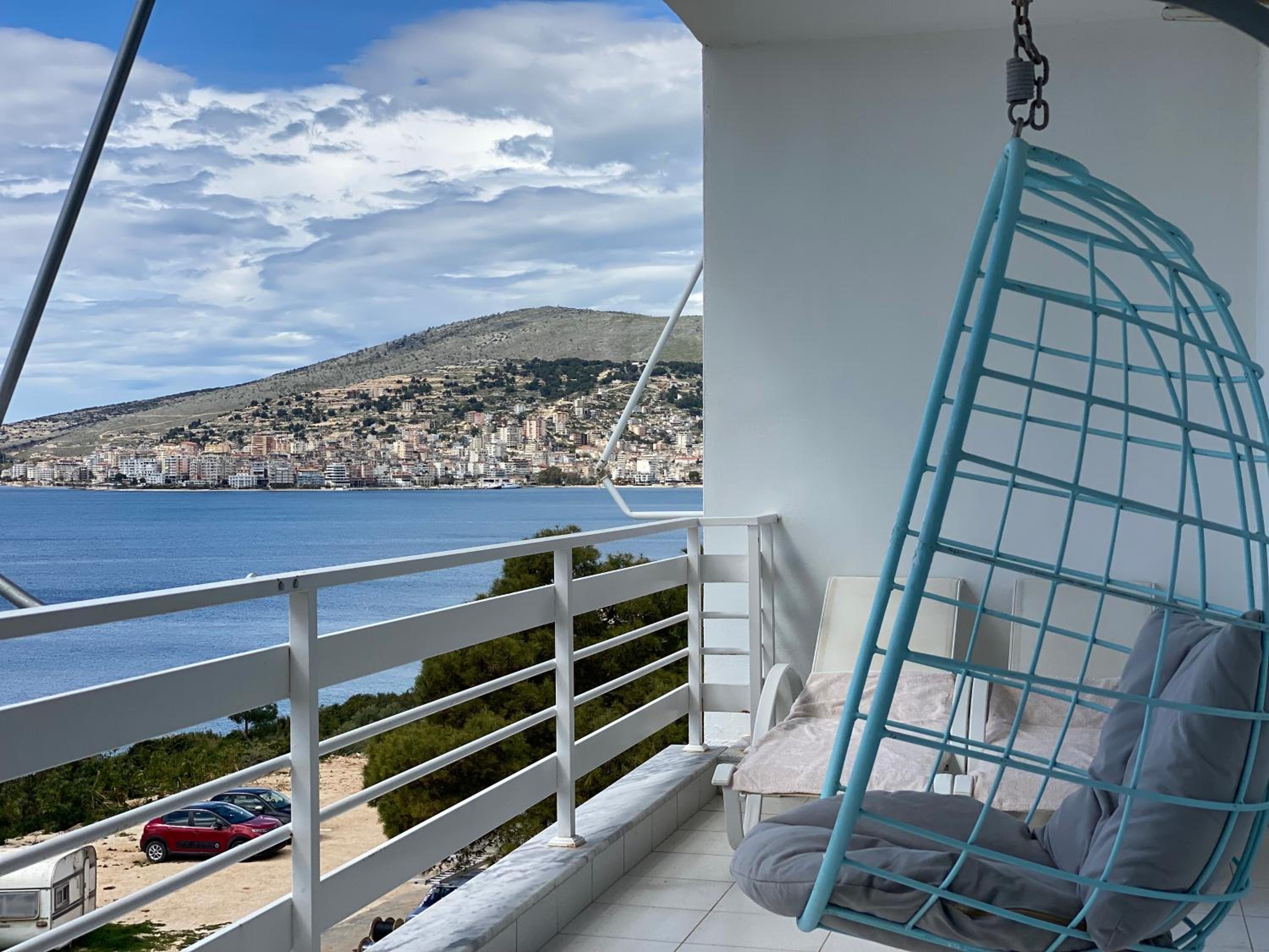 White Sea View Residence 2