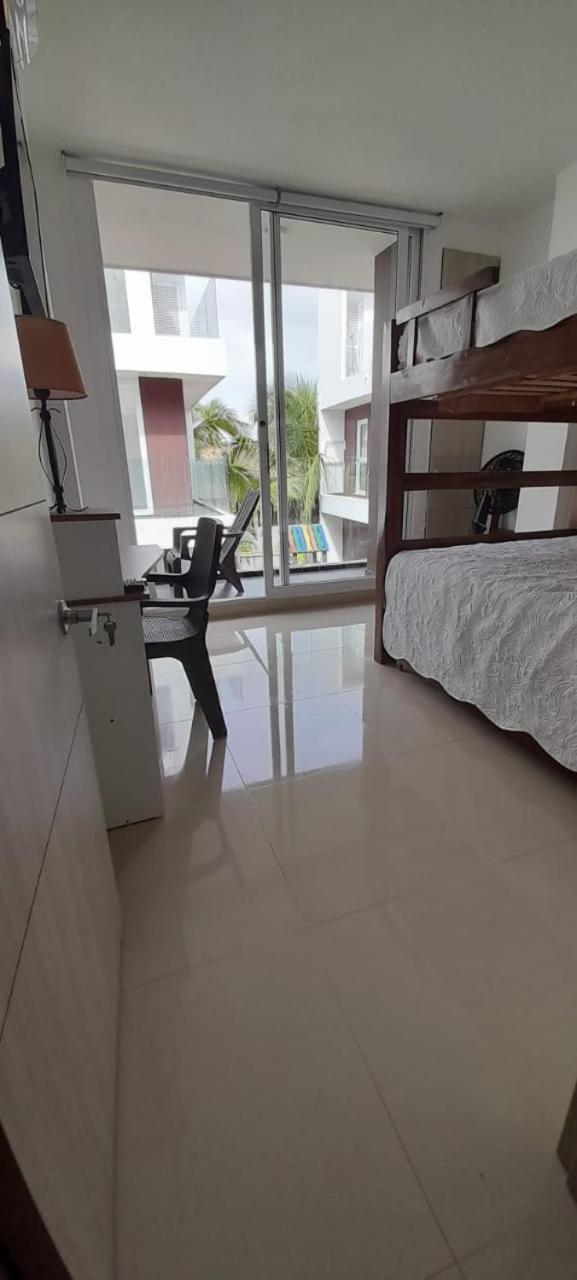 Casa frente al mar con piscina view 4