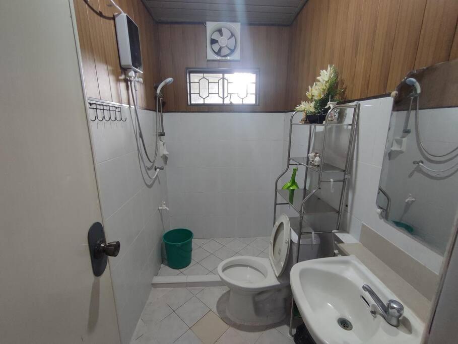 Baguio Roselle Transient House