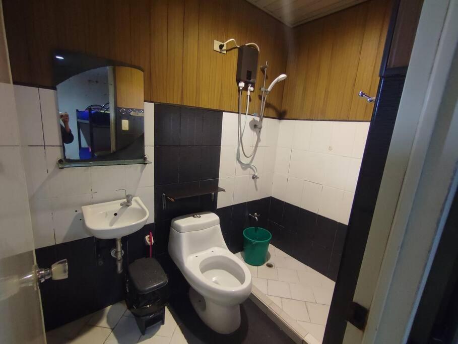 Baguio Roselle Transient House