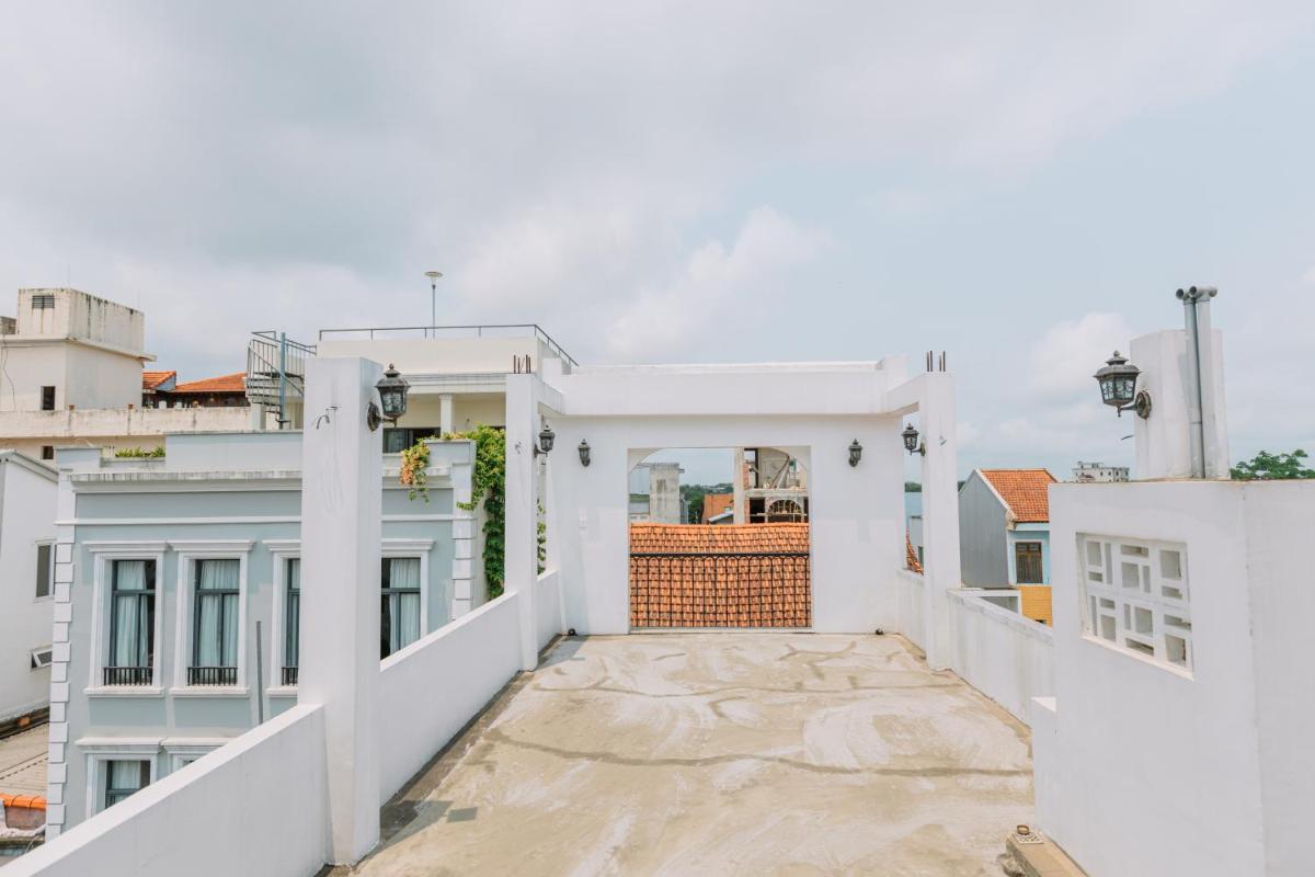 rooftop
