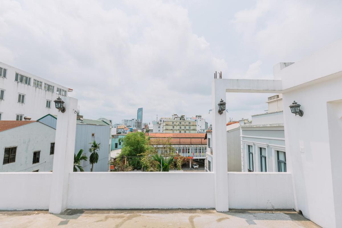 rooftop
