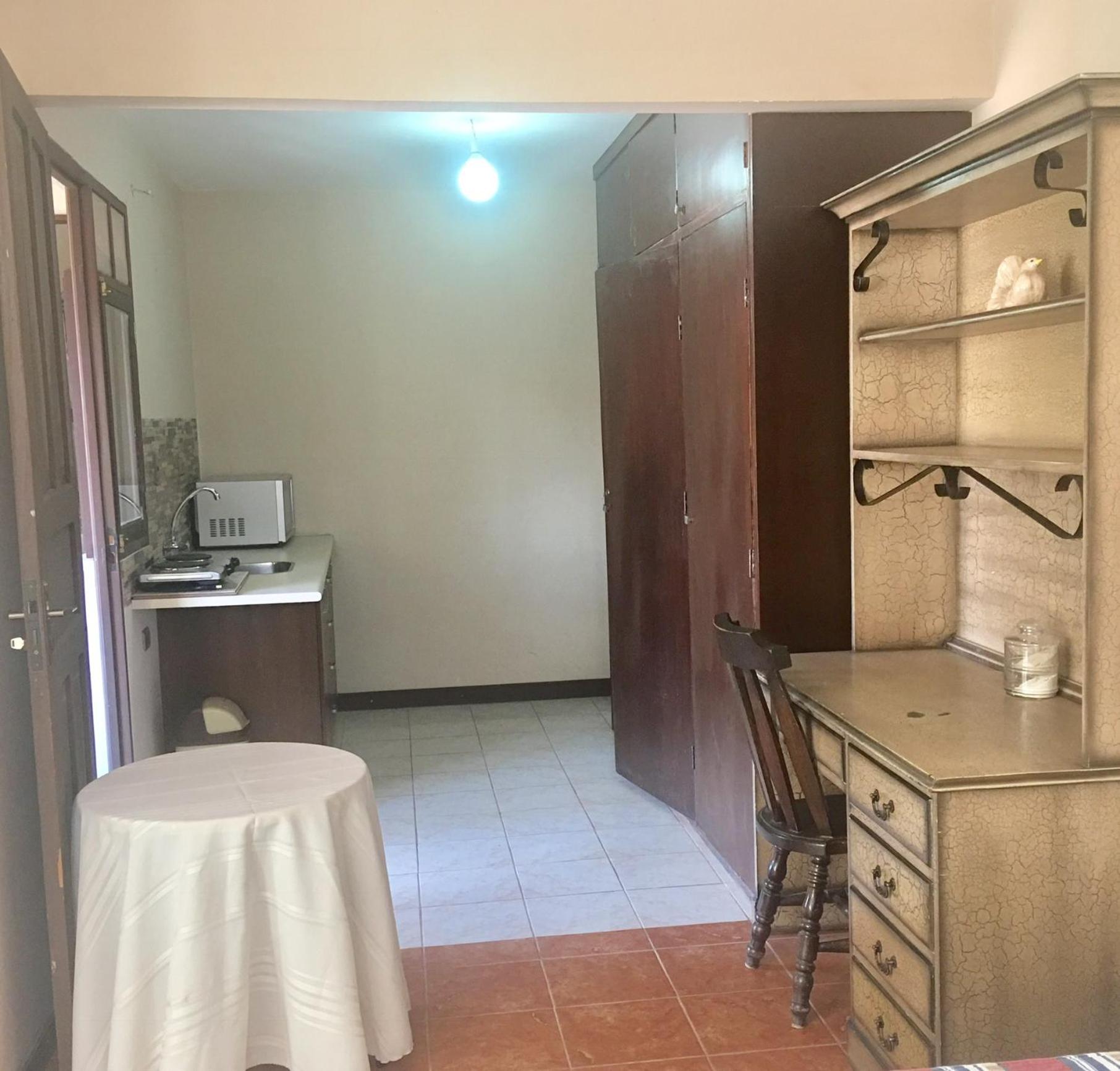 Apartamento Standard