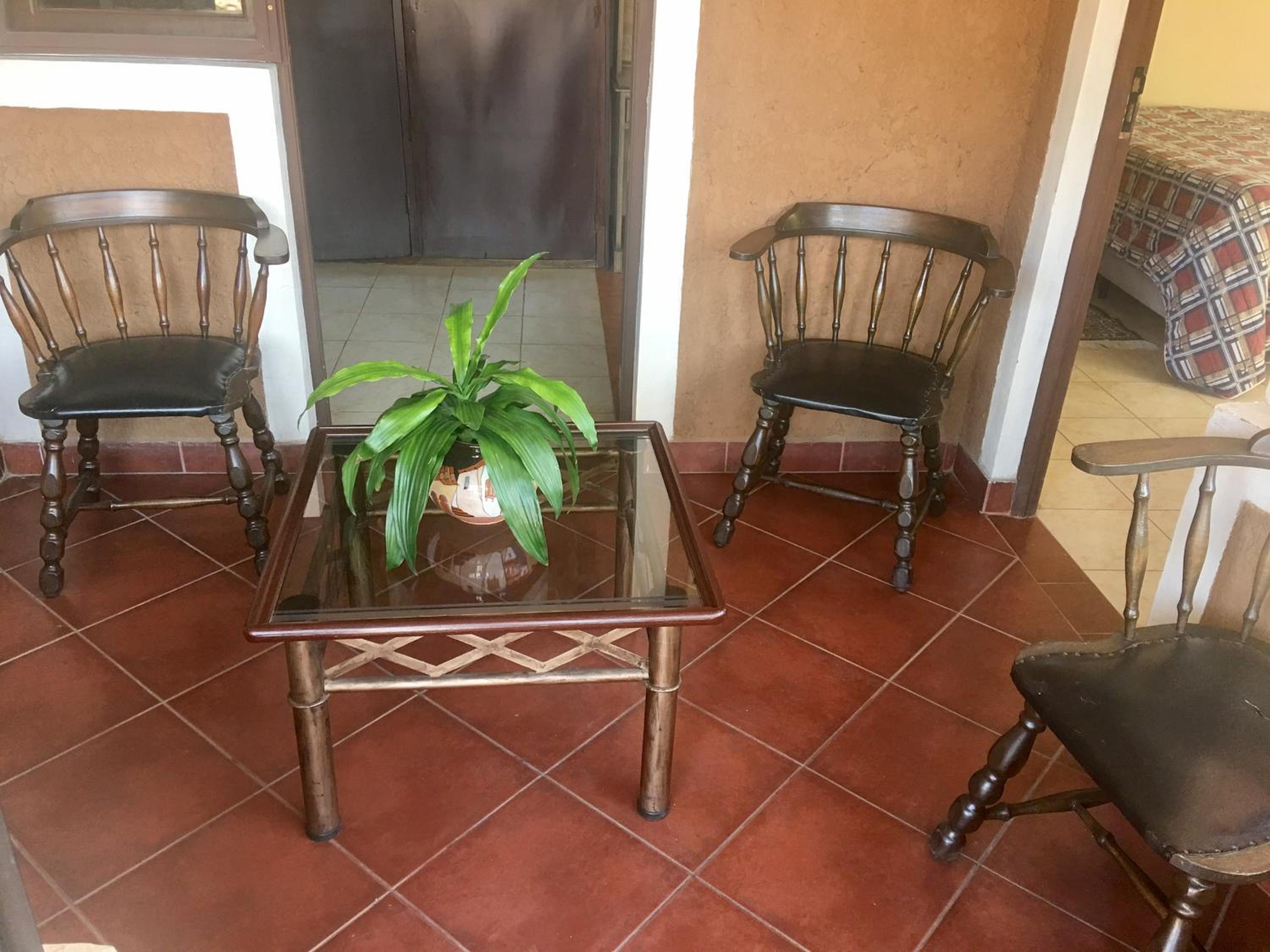 Apartamento Standard