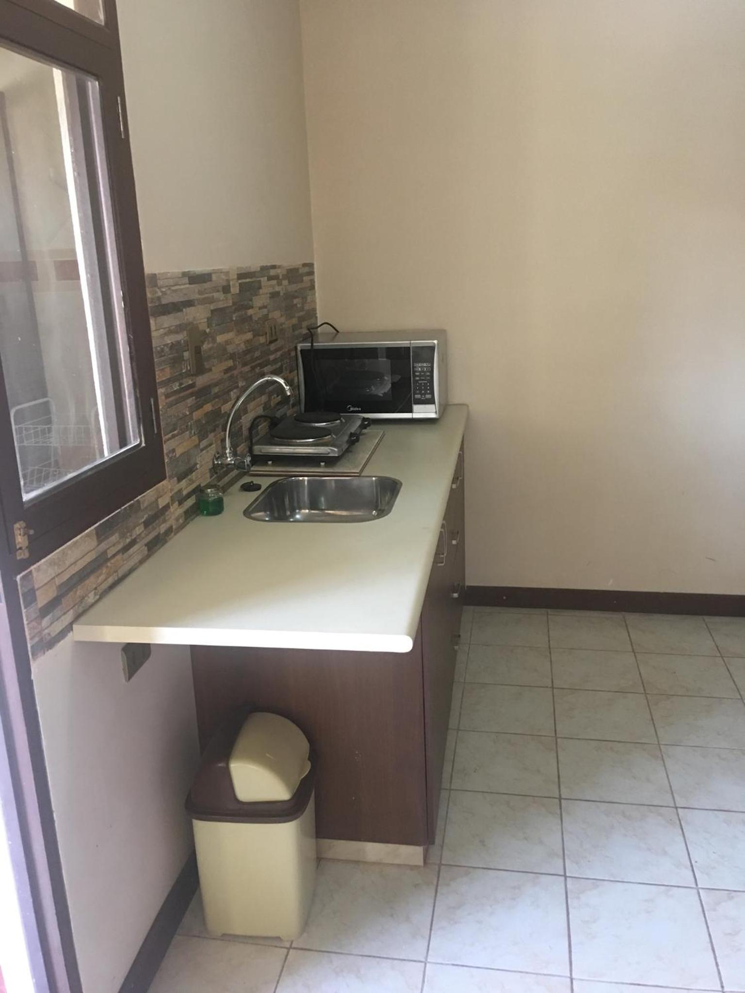 Apartamento Standard