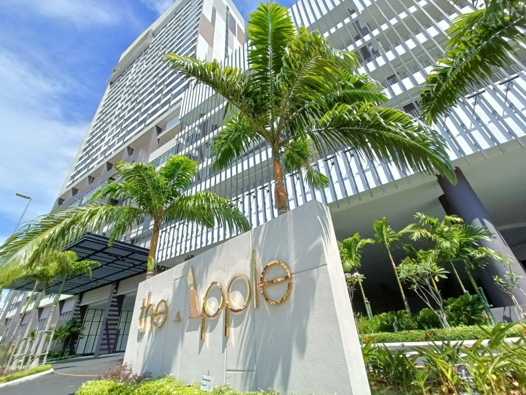 StaySuites The Apple Melaka photo 1