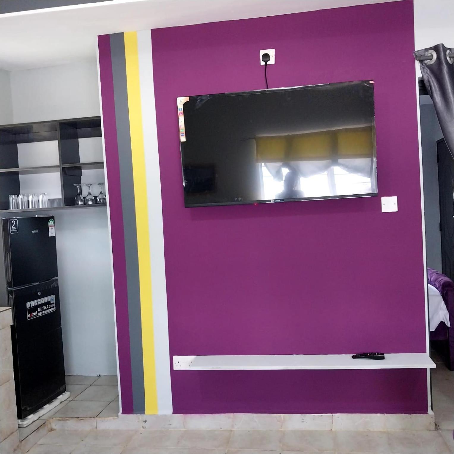 Bungalow one bedroom by the Diani Beach Galu view 3