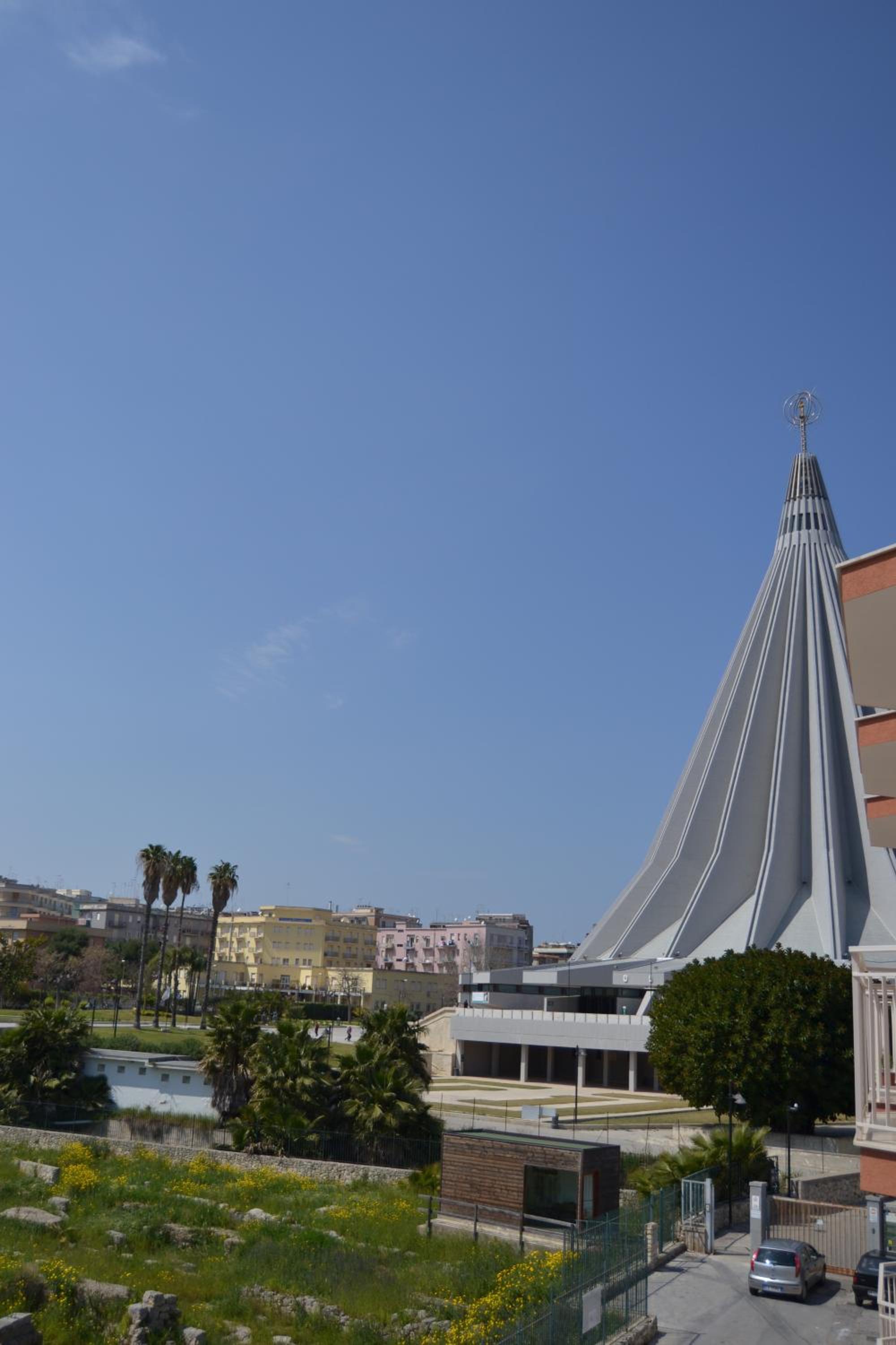 Hotel B&B Siracusa - Image 1