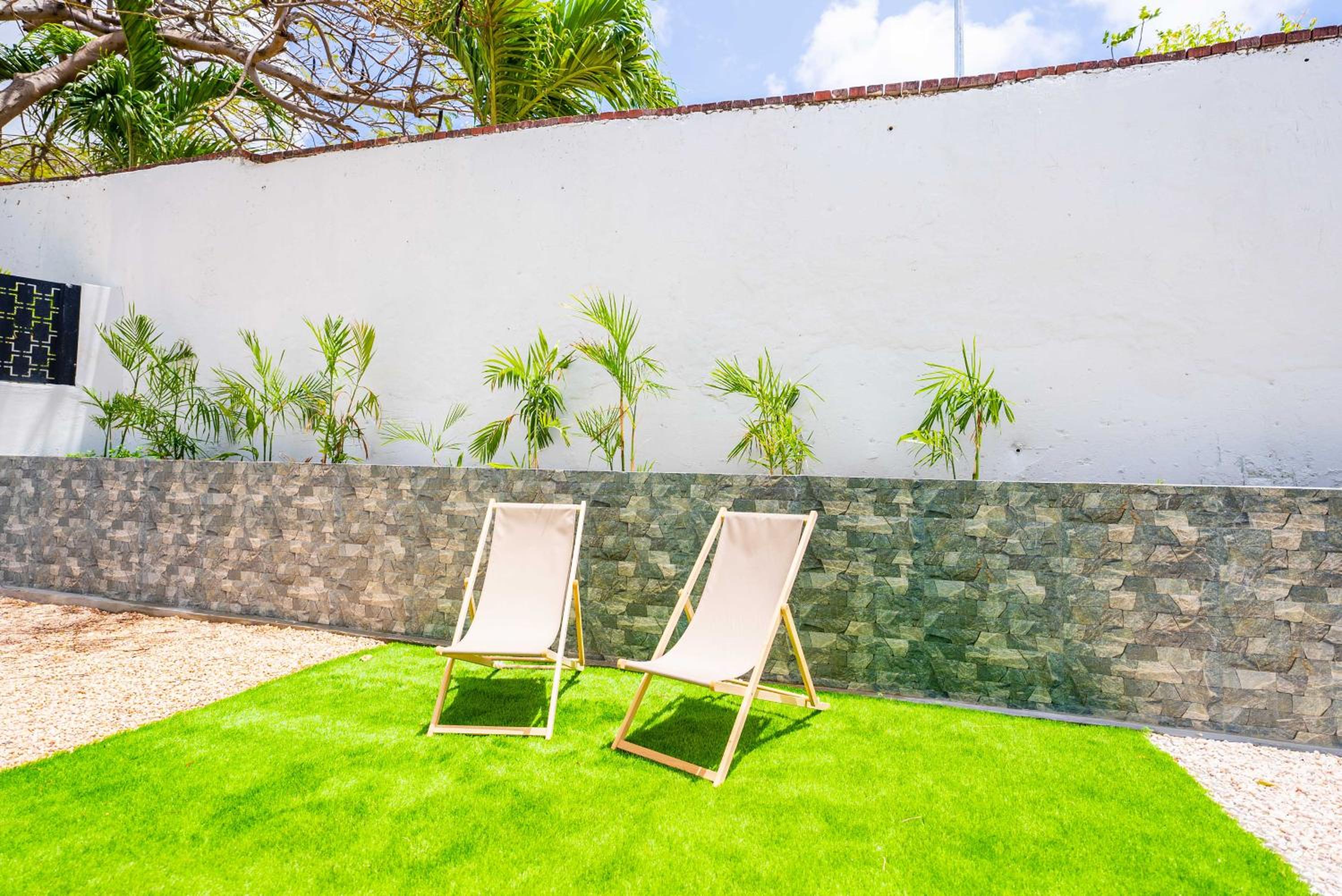 Modern 3BR Home with Own Private Pool view 2