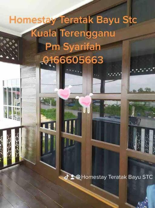 Teratak Bayu STC photo 5