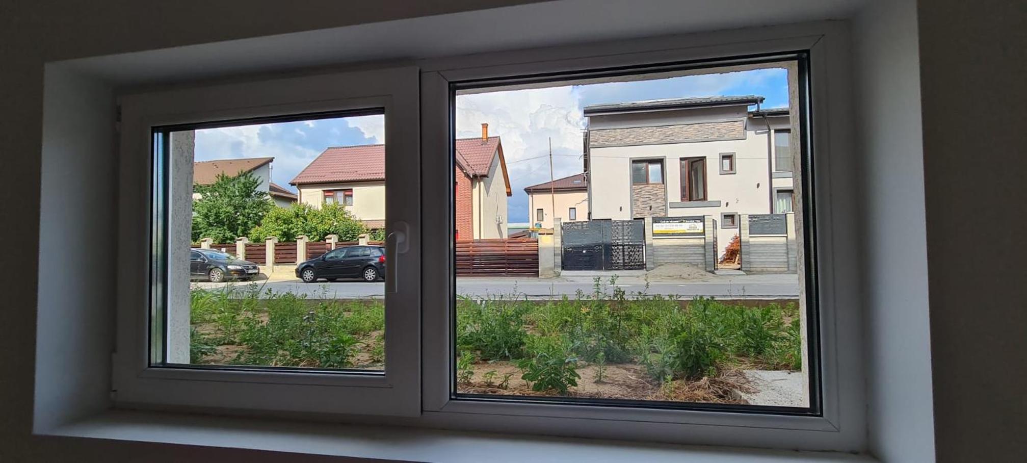 New Bucuresti Relax flat - Apartament relaxare - 4 people view 4