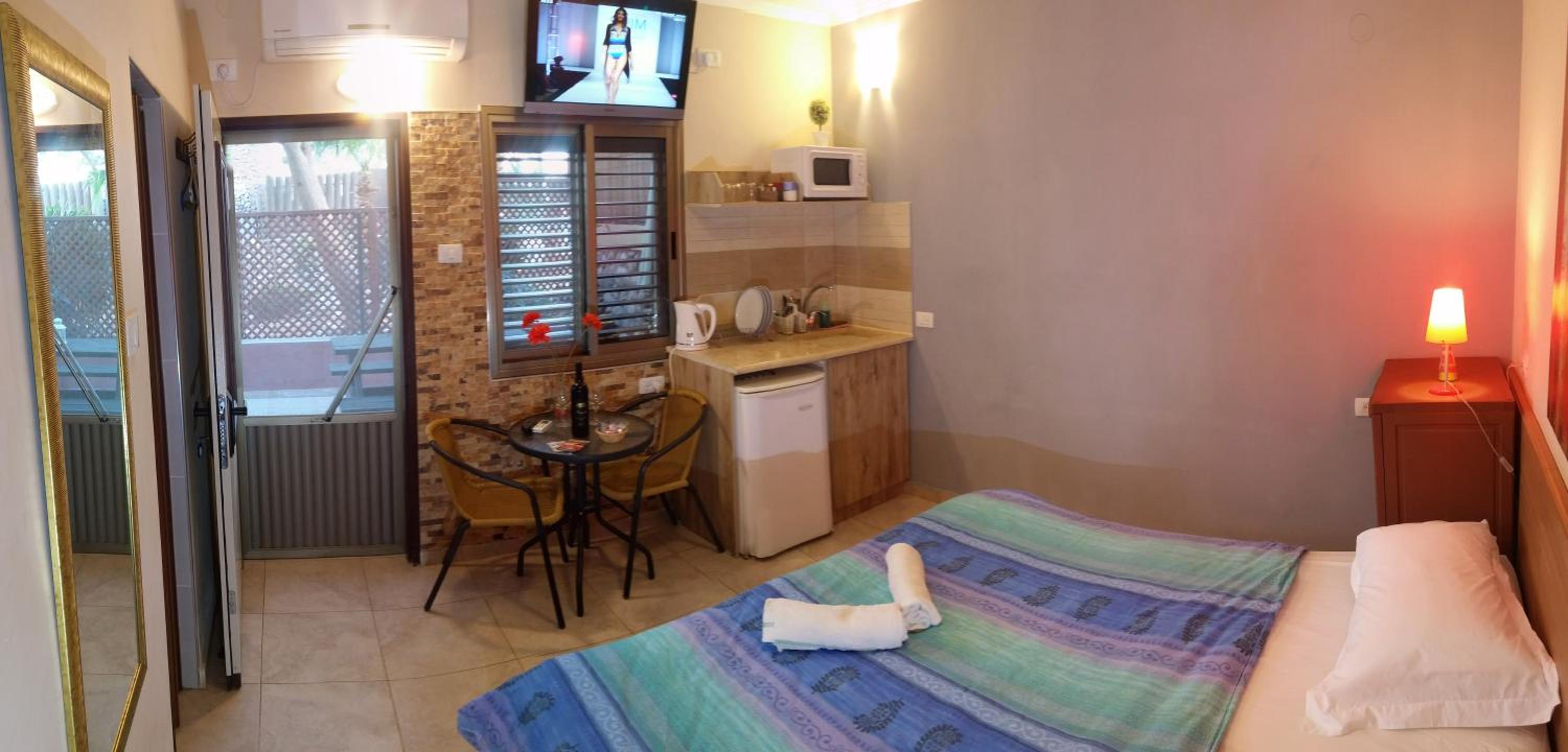 Aloni - Guest house Dead Sea