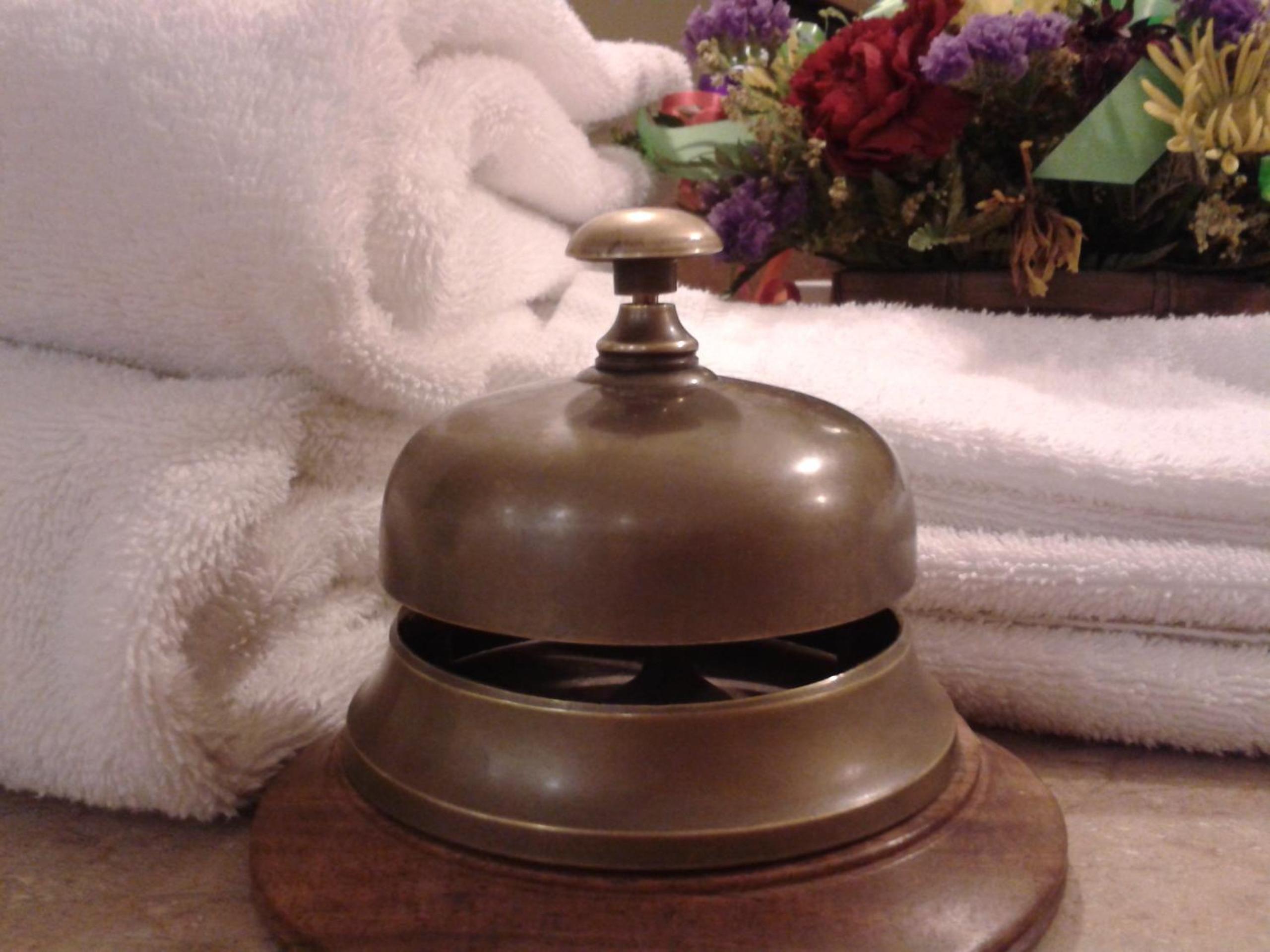 Hotel North Pole - Property Image 17