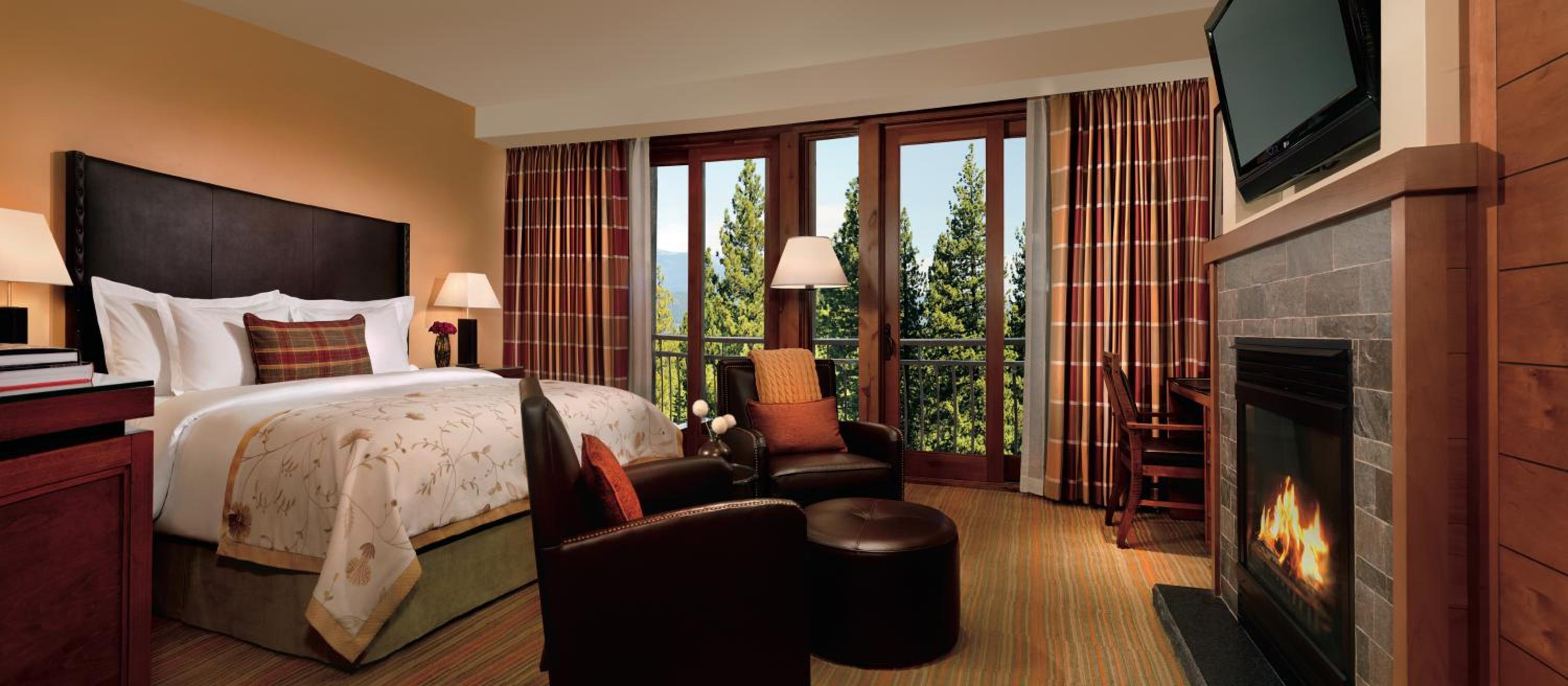The Ritz-Carlton, Lake Tahoe 11