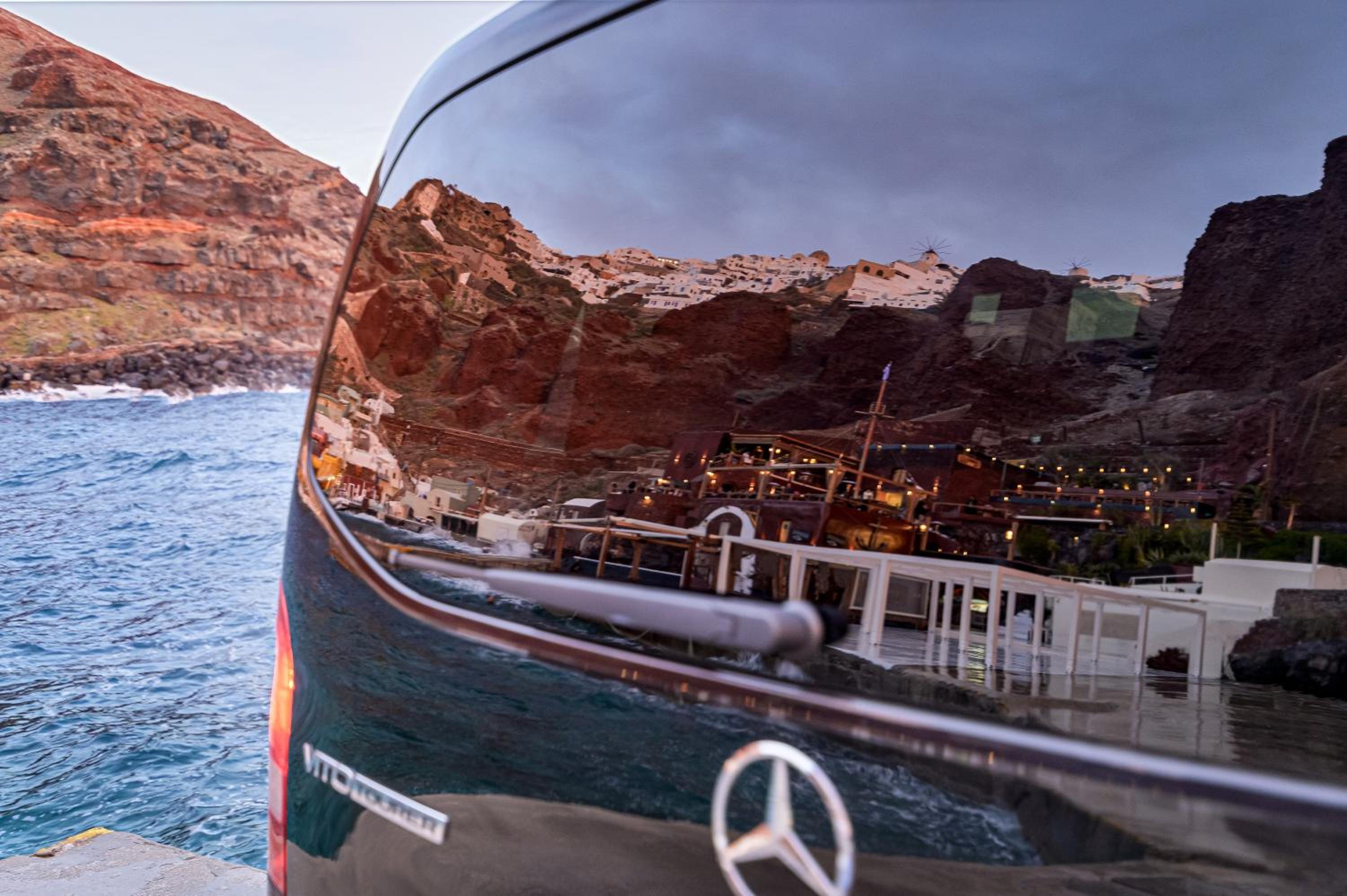 Aristos Life Luxury Cave Villas