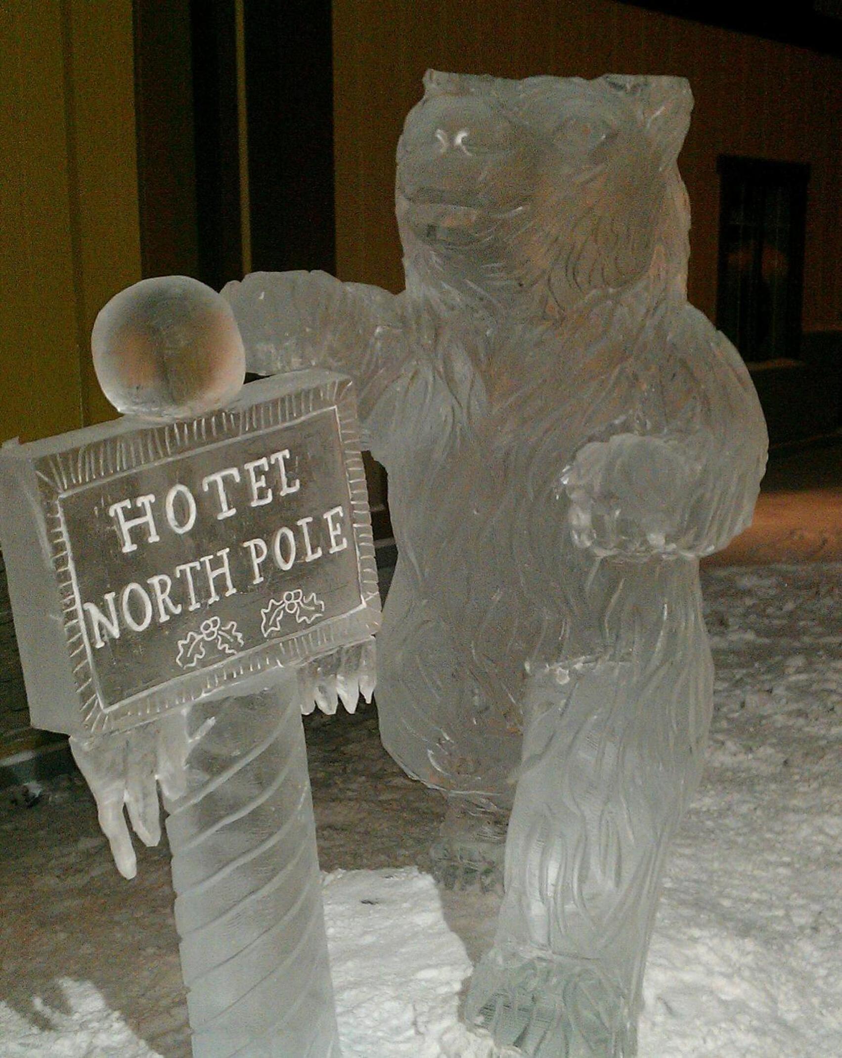 Hotel North Pole - Property Image 3