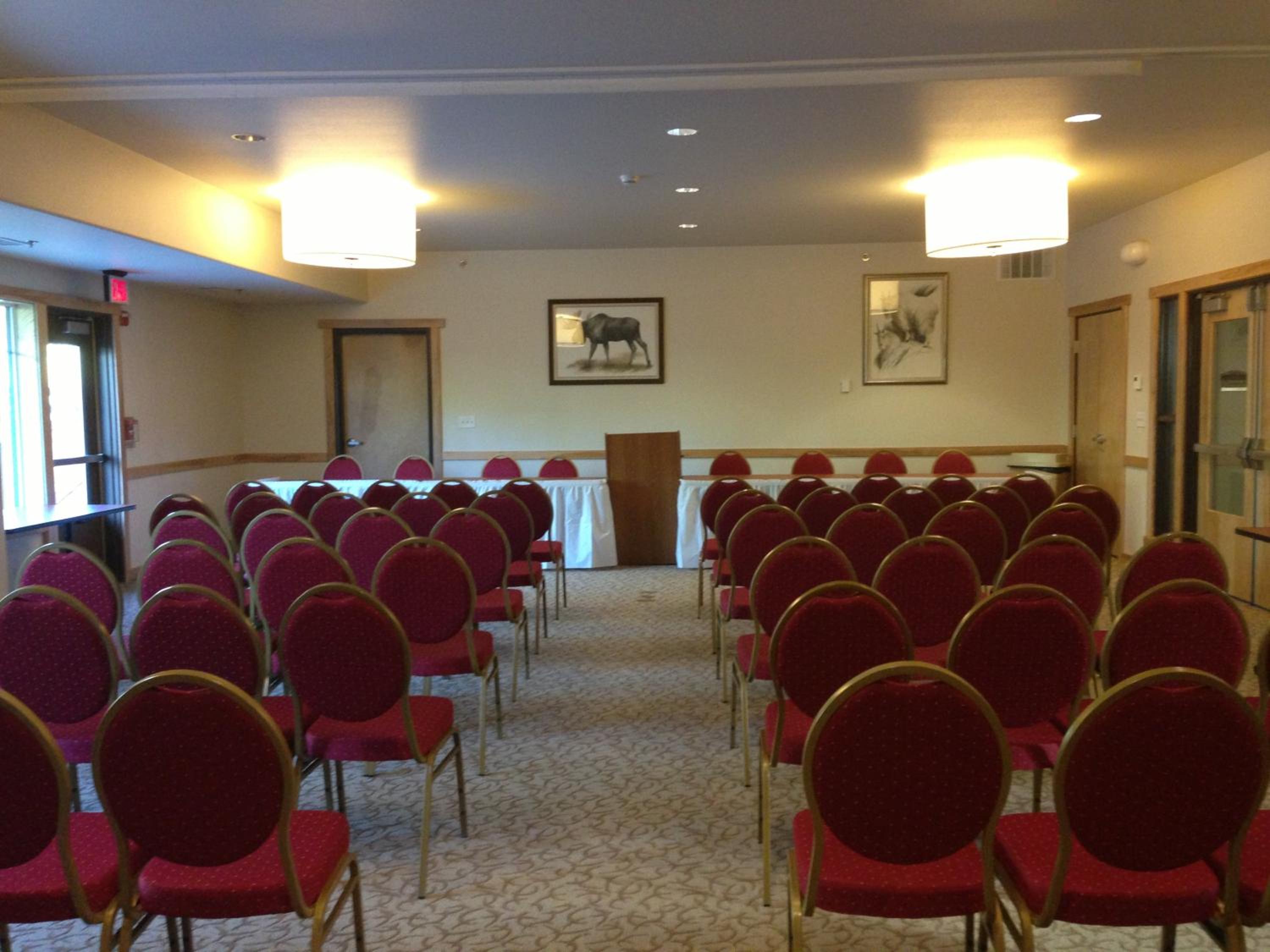 Hotel North Pole - Property Image 11