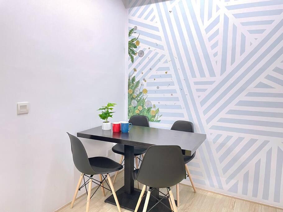 FREE Parking REVO 2 Bedrooms Bukit Jalil L28